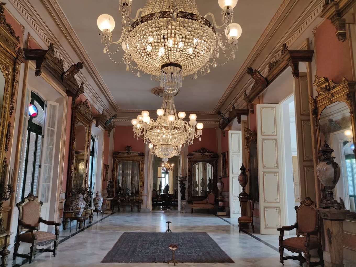 Дворец Генерал-Капитанов