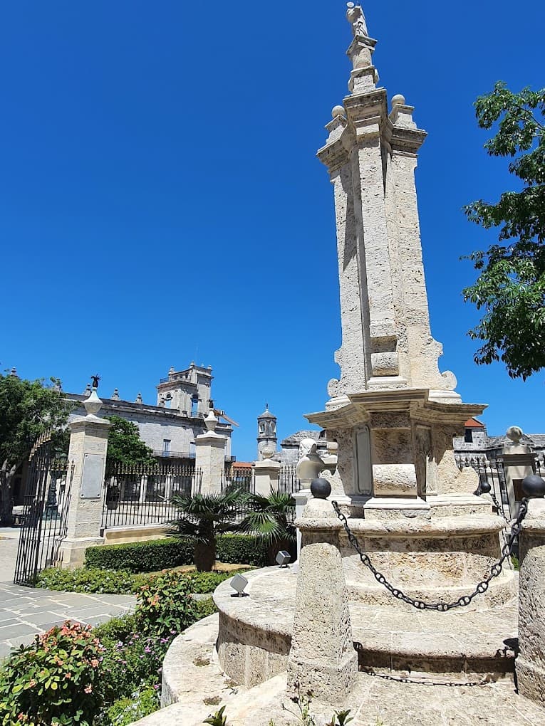 Эль Темплете