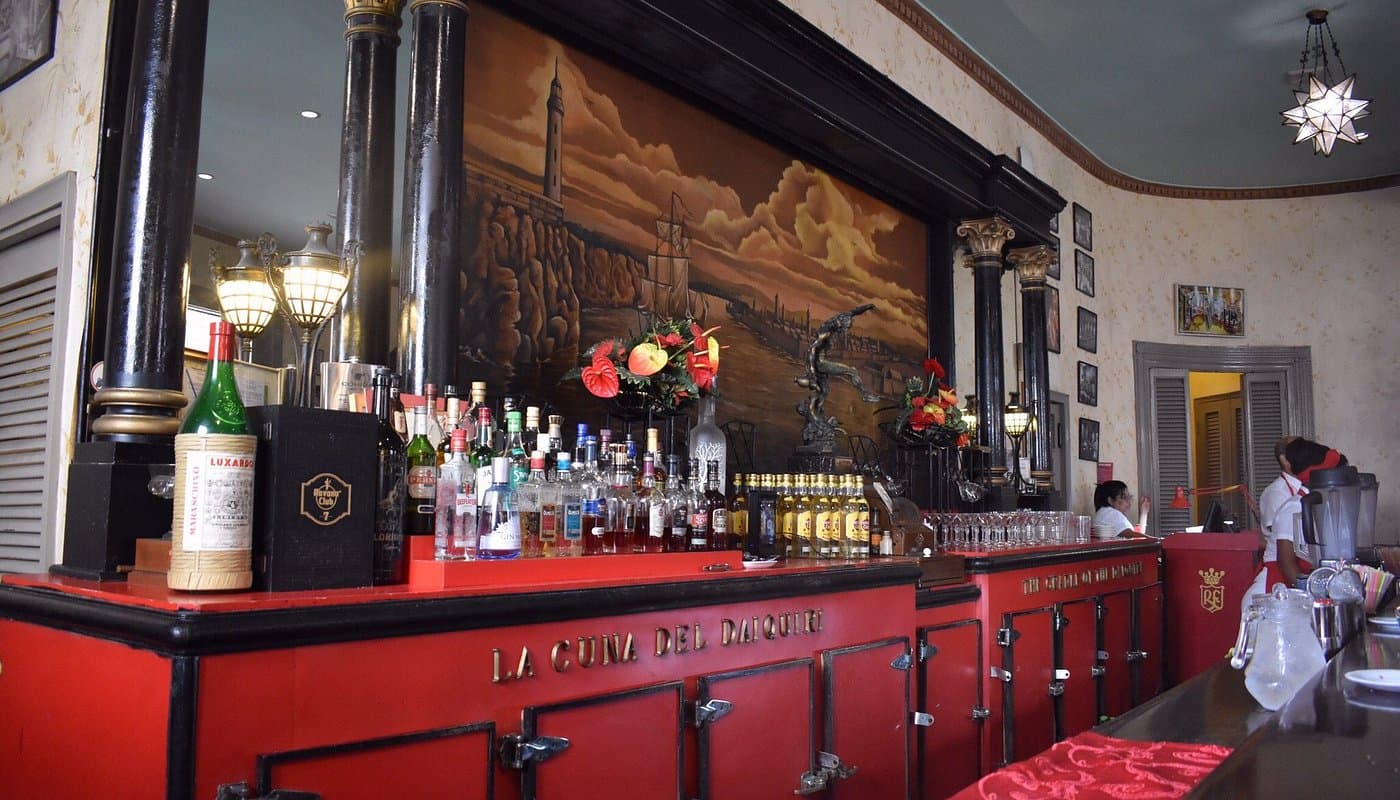 Специальный Тур по Гаване с Кладбищем и Лесом - Image 1