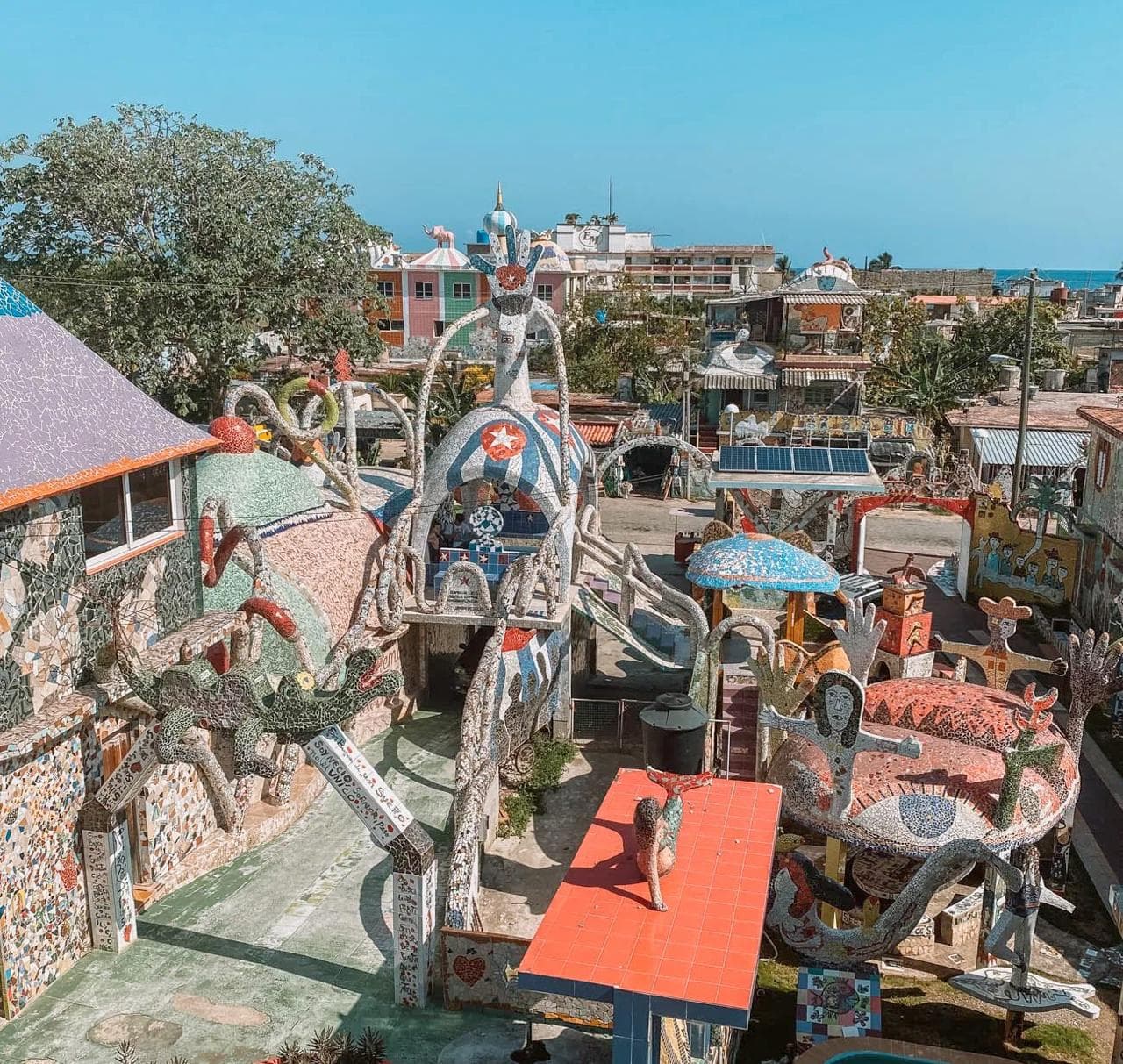 Гавана с Фустерландией - Image 1