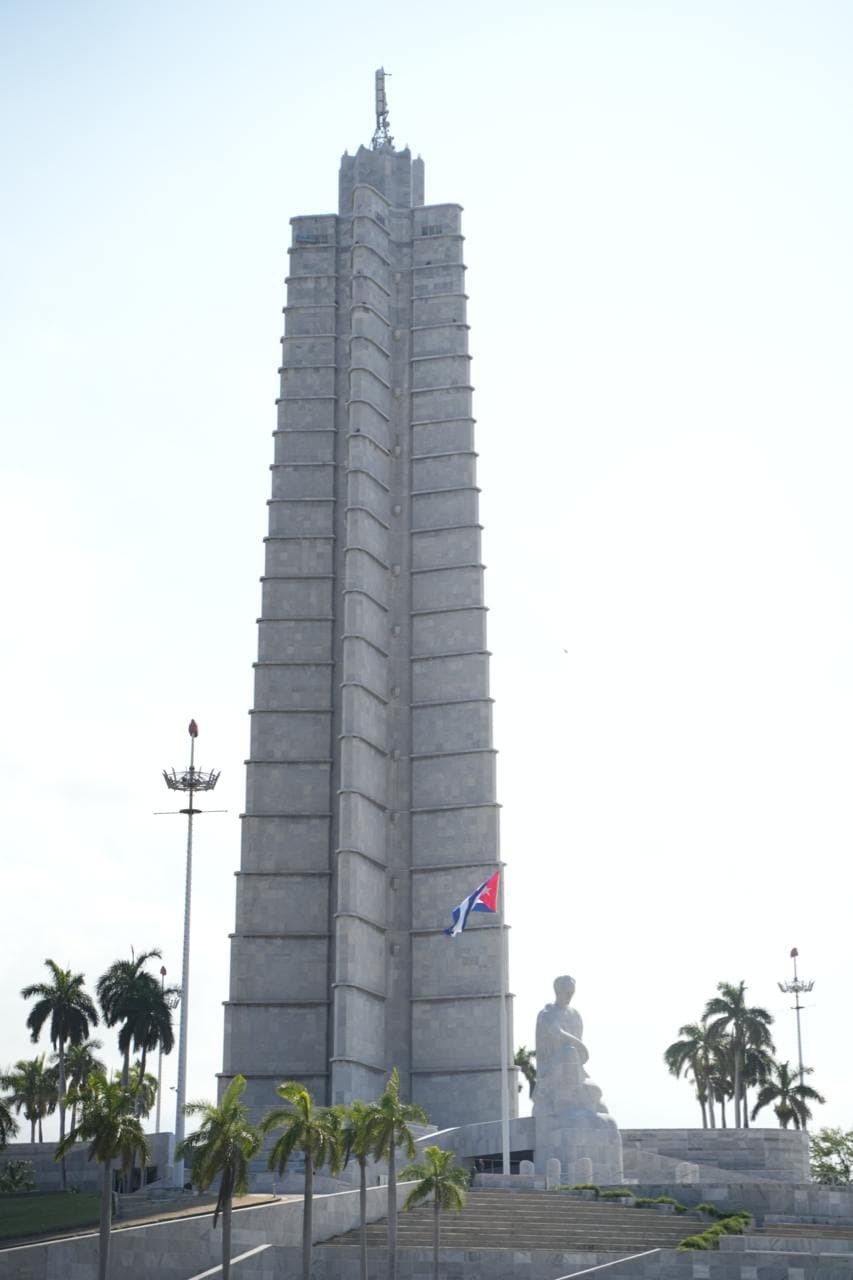 Специальный Тур по Гаване с Кладбищем и Лесом - Image 2