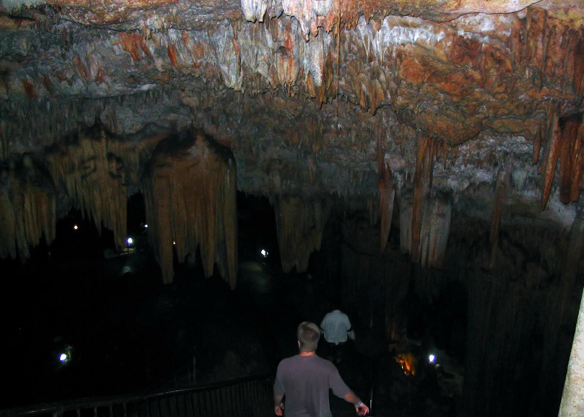 Приключение Матансас и Пещера Сатурн - Image 1