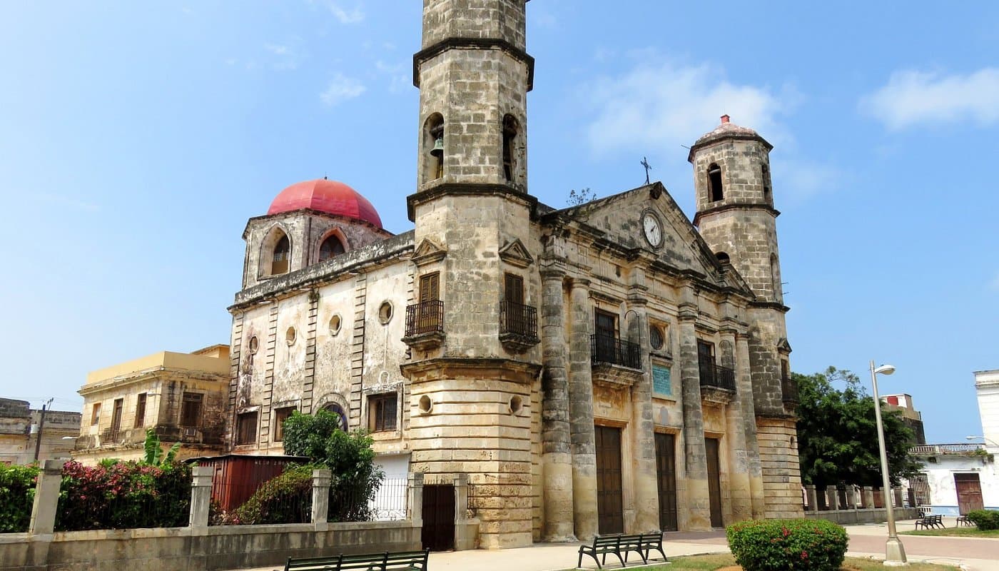 Экскурсия на сахарный и ромовый завод Карденас Арречавала - Image 3