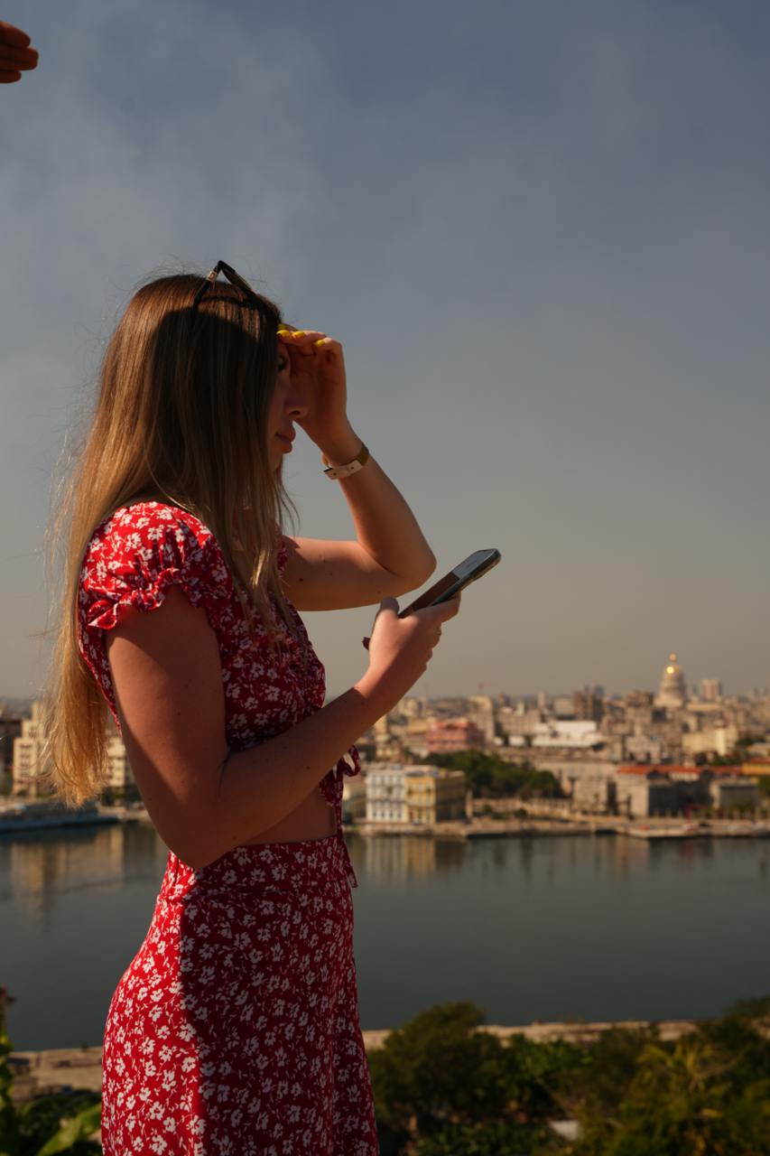 Специальный Тур по Гаване с Кладбищем и Лесом - Image 3