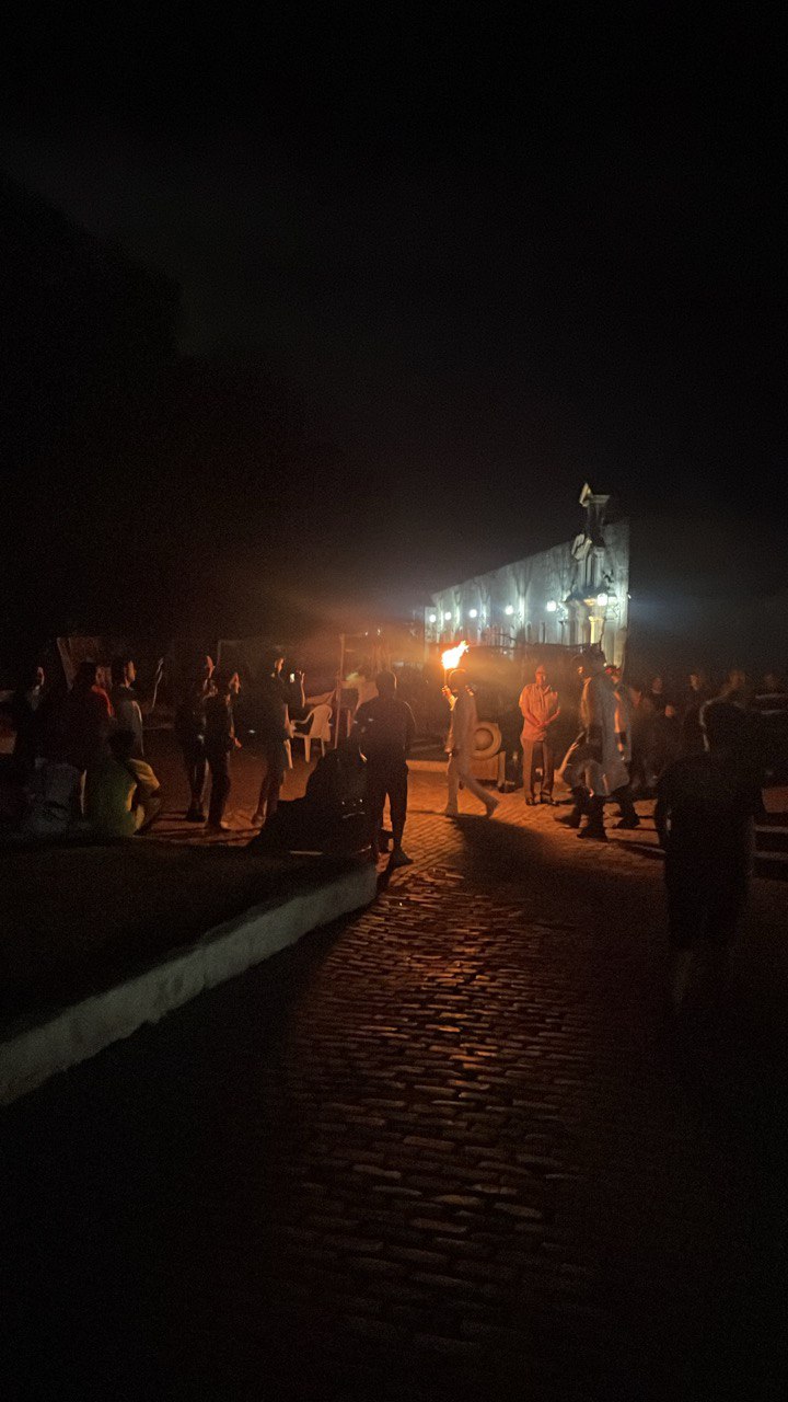 Гавана Специальная и Церемония Пушки - Image 1