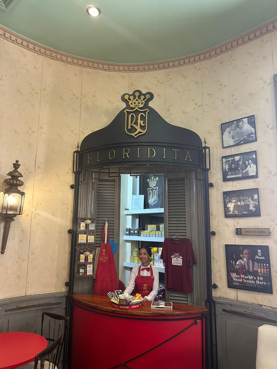 Гавана с Фустерландией - Image 3