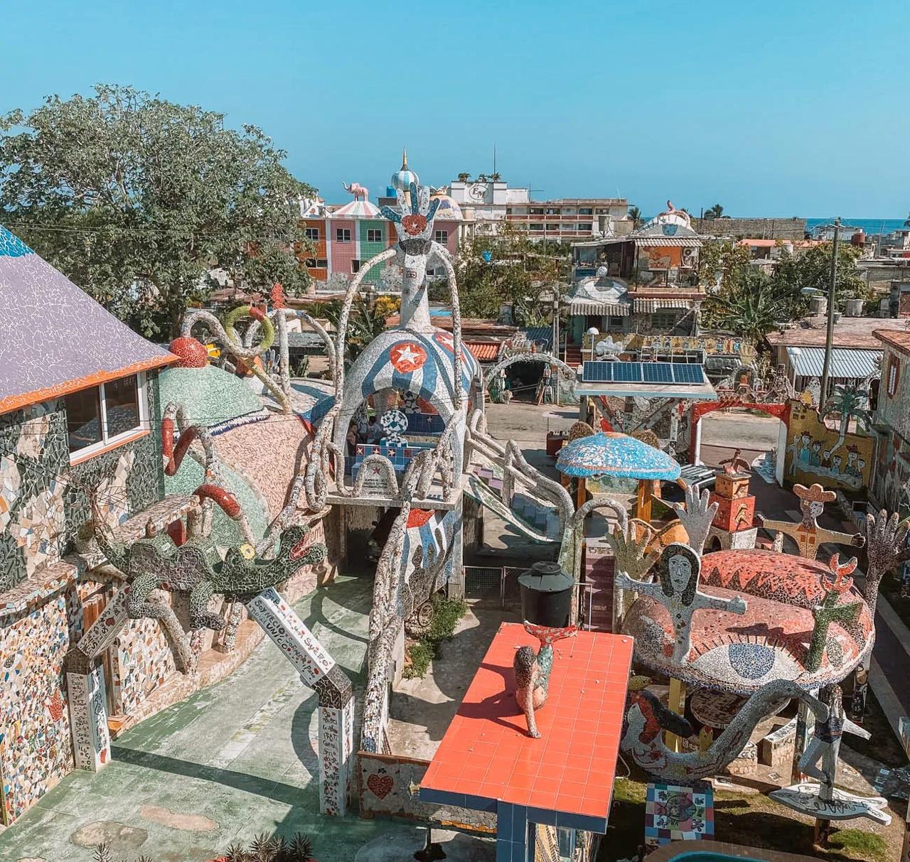 Гавана с Фустерландией - Image 1