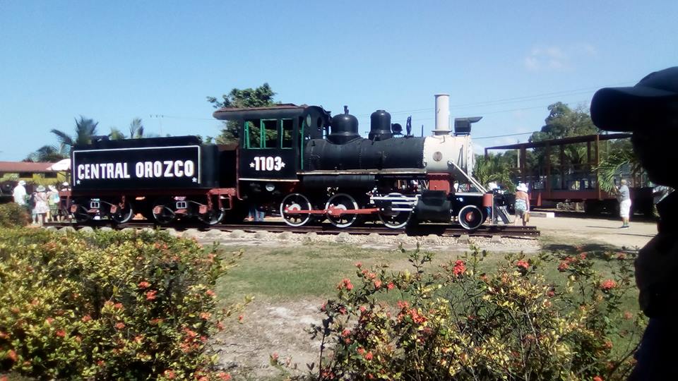 Экскурсия на сахарный и ромовый завод Карденас Арречавала - Image 2